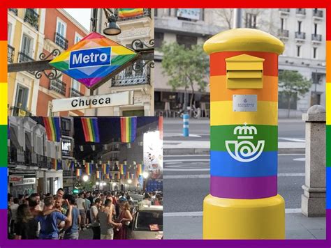 chat chueca universo gay madrid|Chat de Chueca Madrid .